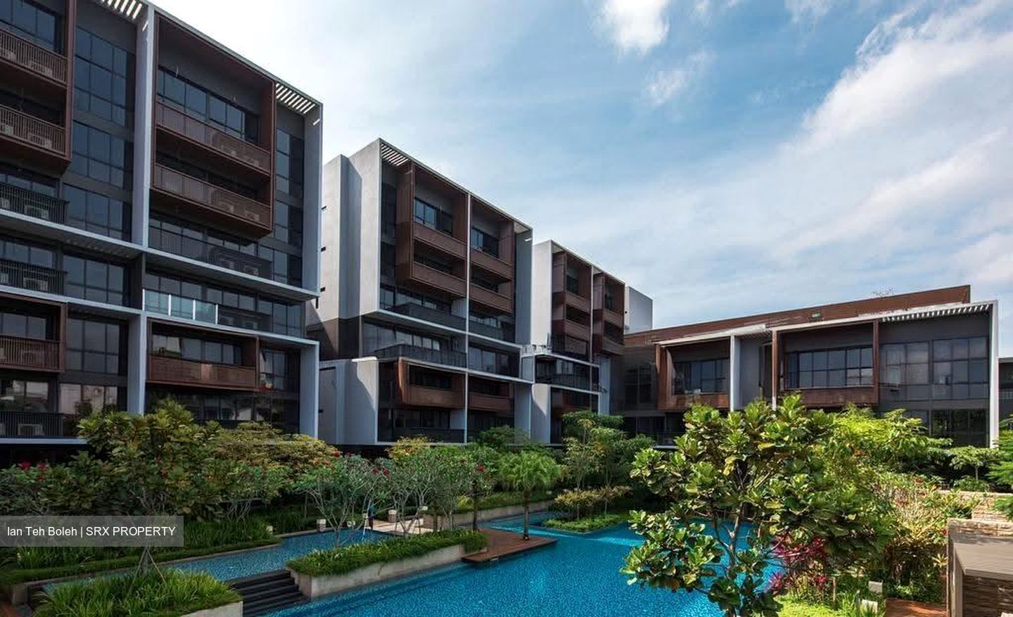 Kandis Residence (D27), Condominium #634179301